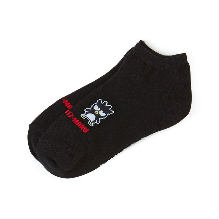 Sanrio Ankle Socks Bad Badtz-Maru 23-25cm