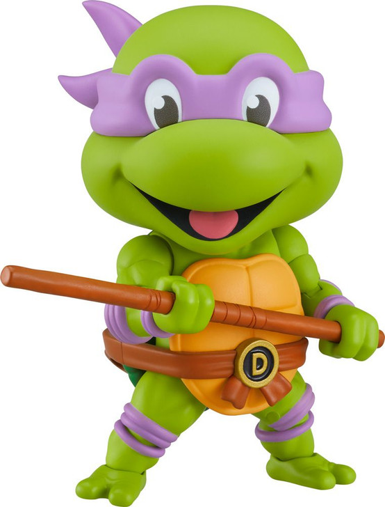 希少‼︎ 90's 美品 MUTANT TURTLES NINJA トロール人形 IMG_7682.jpeg
