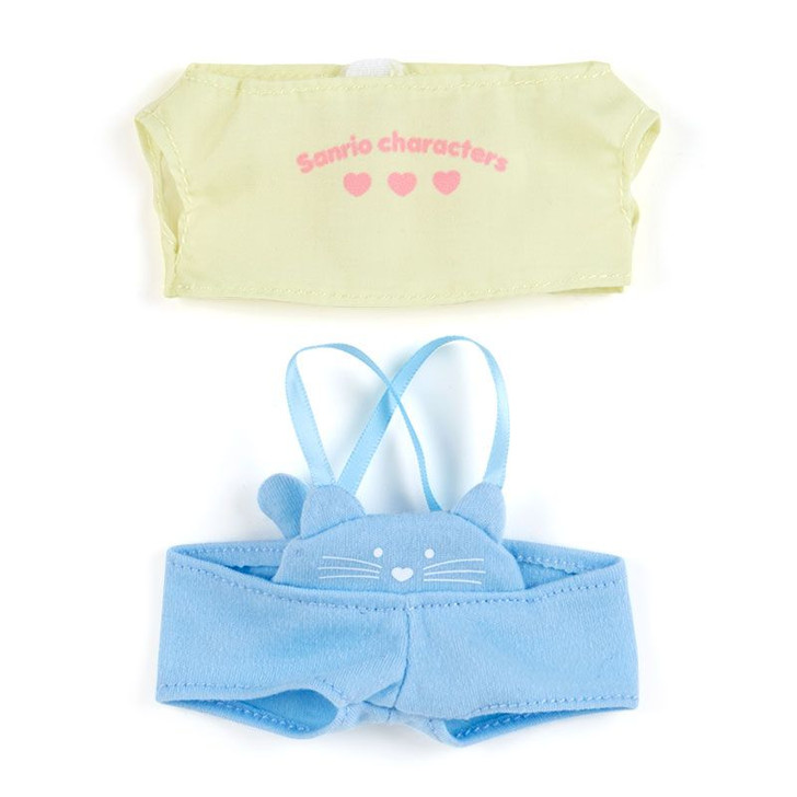 Sanrio Dress Up Clothes Cinnamoroll (Pitatto Friends)