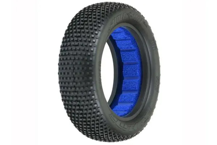 Kyosho 612411M3 Hole Shot 3.0 2.2" 2WD M3 Front Tires(2)