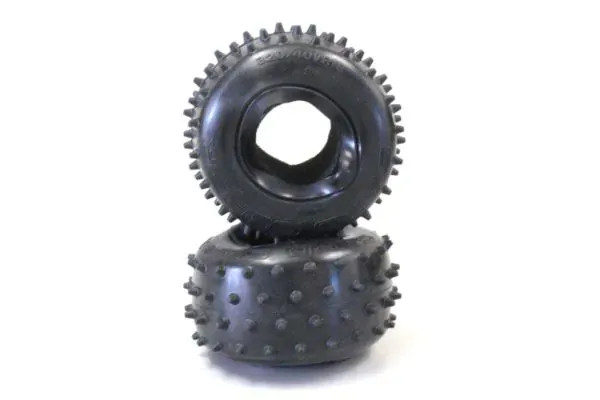 Kyosho OTT243SB Pin Tire 43x86x40mm S (OPTIMA)