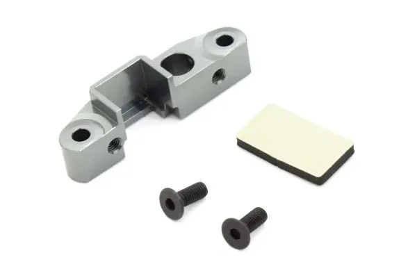Kyosho OTW145 CNC Rear Sus Holder (OPTIMA Mid)