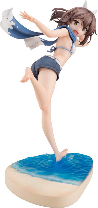 KADOKAWA Sally: Swimsuit ver. 1/7 Figure (BOFURI: I Don't Want to Get Hurt, so I'll Max Out My Defense. Season 2)