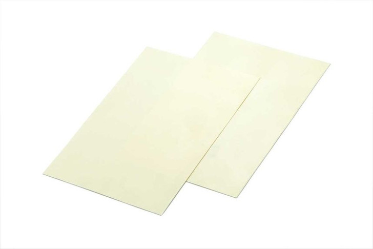 Tamiya 15533 Mini 4WD Skid Tape (80x120mm/2 pcs.)