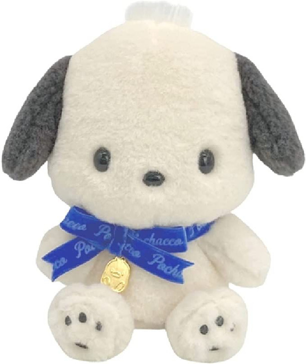 Sanrio Birthday Plush Pochacco S