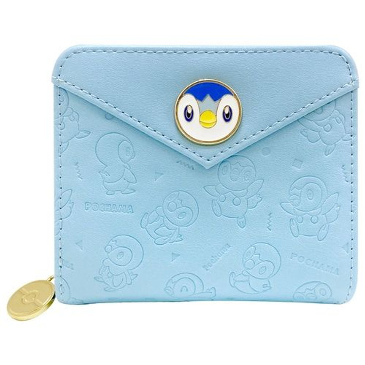 Pokemon Center Piplup Purse