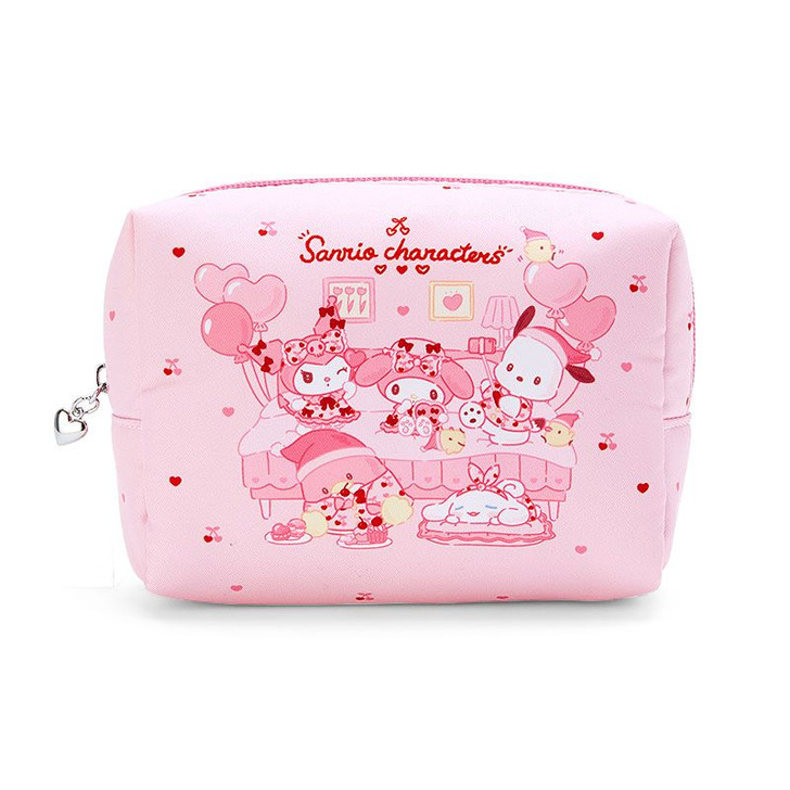 Sanrio Characters Shoulder Bag Pouch My Melody