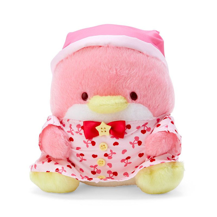 Plush Toy Tuxedo Sam (Fun Hocance Design)