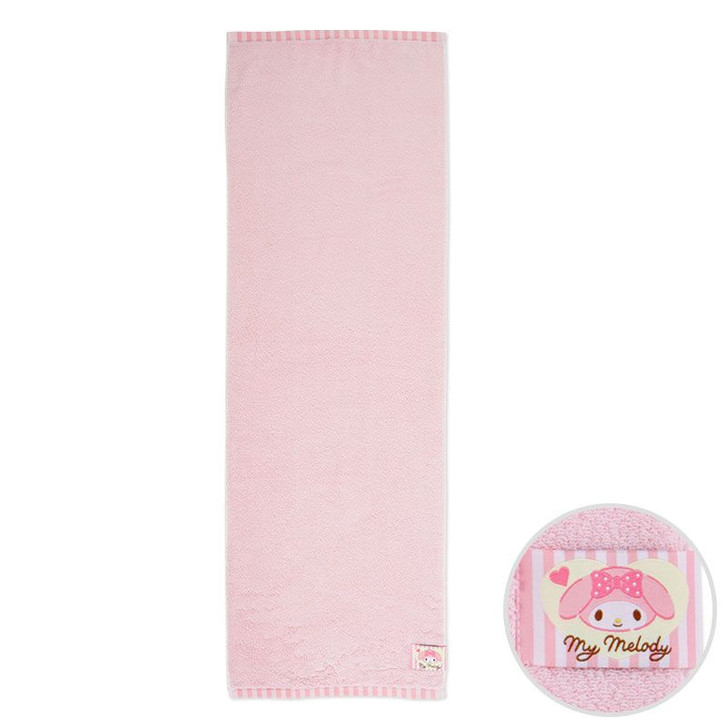 Bath Towel My Melody