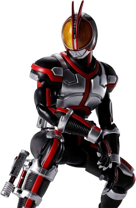Bandai S.H.Figuarts (Shinkocchou) Kamen Rider Faiz 555