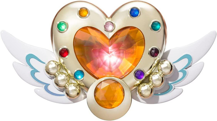 PROPLICA Eternal Moon エターナルムーンアーティクル PROPLICA Eternal Moon Article (Sailor Moon Cosmos)