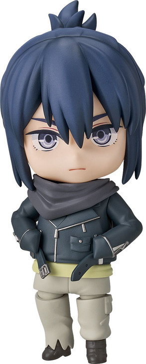 NEZUMI君 マスコット Limited Your Name Kimi No Na Wa Mitsuha Miyamizu Nendoroid 802
