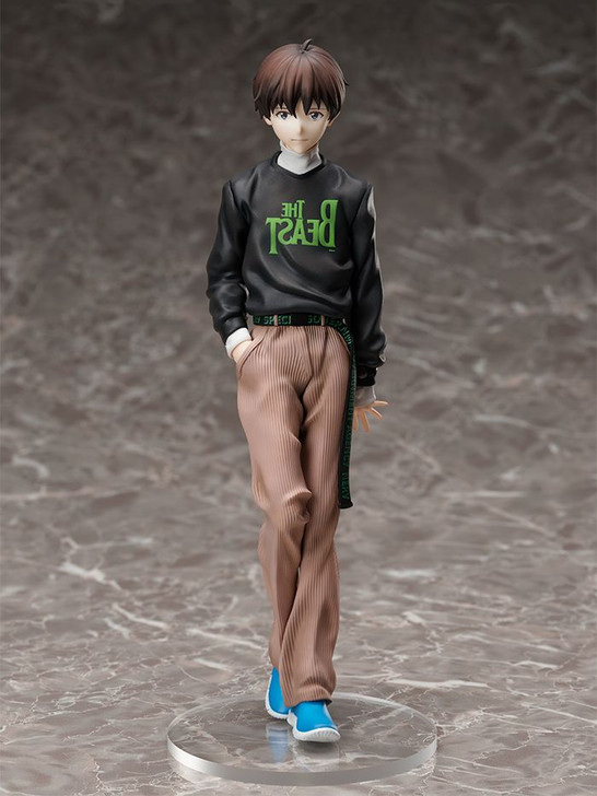 Tokyo Figure Evangelion (RADIO EVA) Shinji Ikari Ver.Radio EVA 1/7 Figure