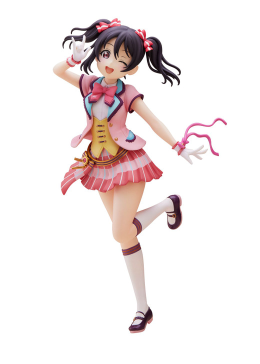 Plum Love Live! x Sora Tokui no Plum Deep Land Nico Yazawa 1/7 Figure