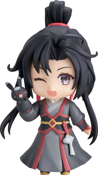 Good Smile Company Nendoroid Wei Wuxian: Year of the Rabbit Ver. (The Master of Diabolism)