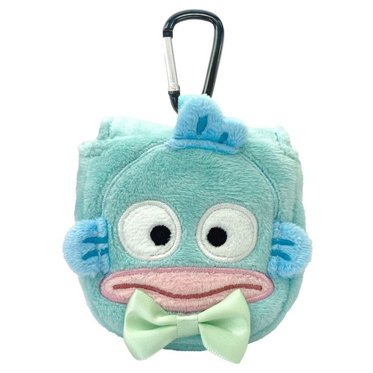 Kotti3079様 Plush Mini Pouch Sanrio Hangyodon
