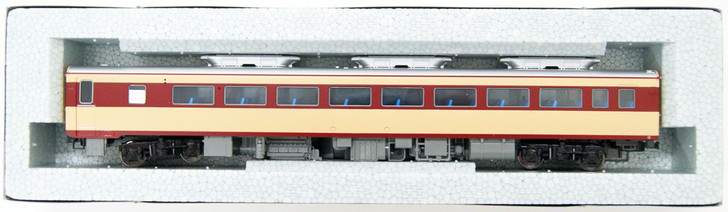 Kato HO 1-609 Passenger Car KIHA 80 (HO scale)