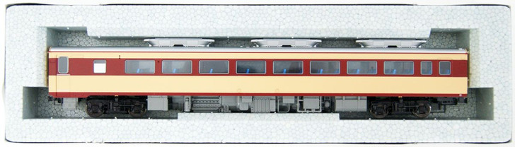 Kato HO 1-611 KIHA 80 with Motor (HO scale)