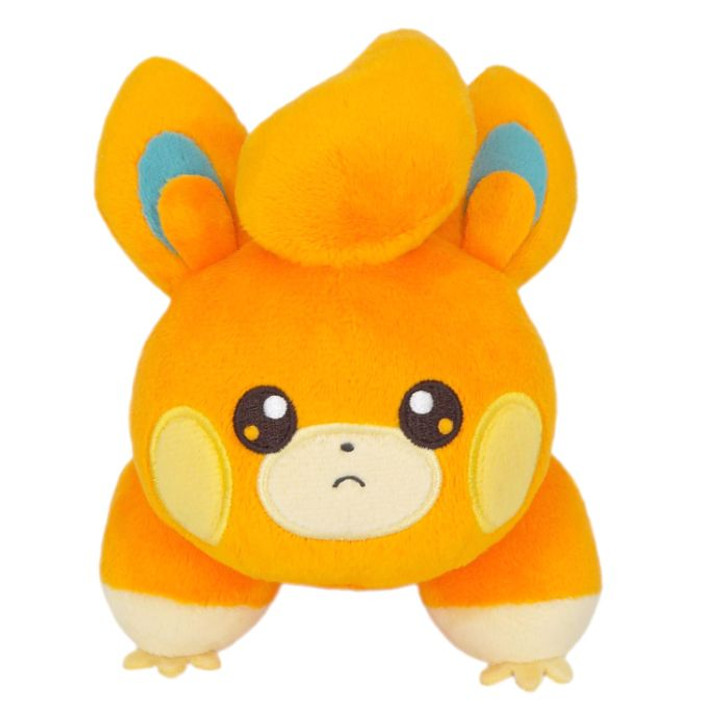 Pokemon Plush: ALL STAR COLLECTION - Psykokwak (S) PP04 (Reissue)