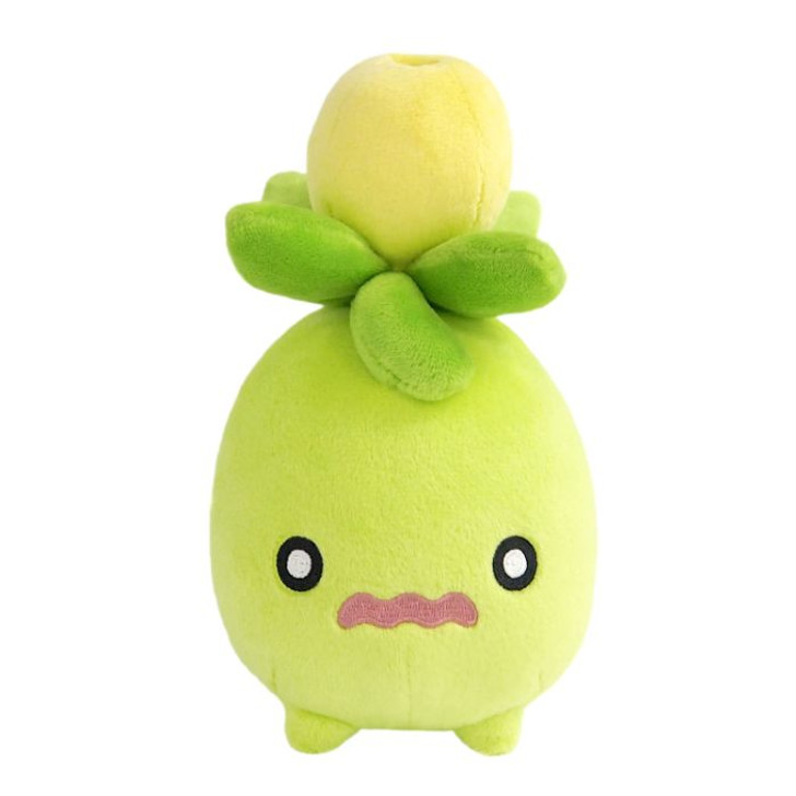 San-ei Pokemon All Star Collection Smoliv Plush Doll (S)