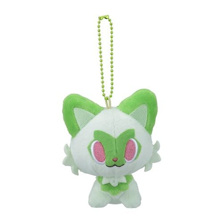 Pokemon Center Original Pokemon Dolls Mascot Sprigatito