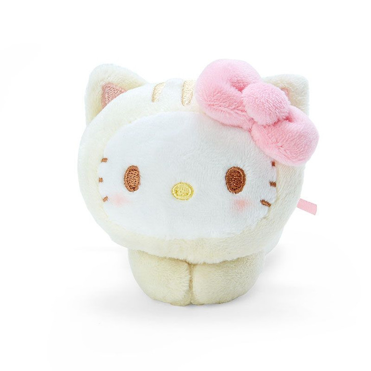 Sanrio Clip Mascot Hello Kitty (Nyanko)