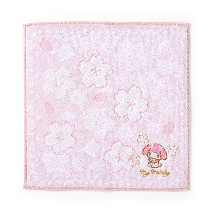 Mini Towel My Melody (Sakura)