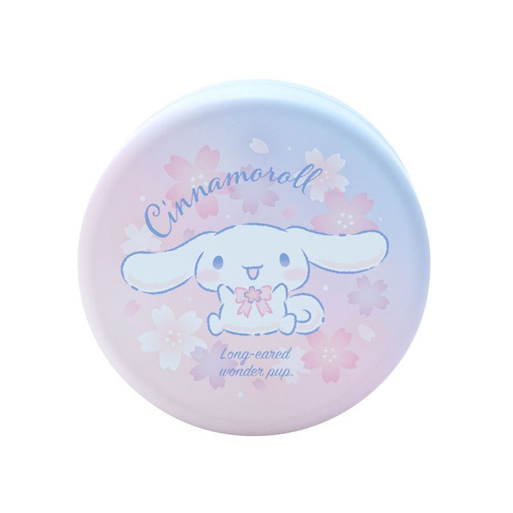 Sanrio Candy & Tin Box Cinnamoroll (Sakura)