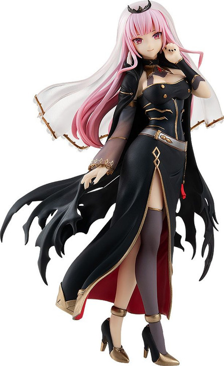 Mori Calliope POP UP PARADE フィギュア POP UP PARADE Mori Calliope Figure (hololive production)