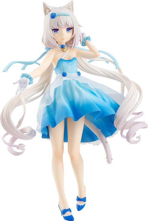 POP UP PARADE Vanilla Cocktail Dress Ver. Figure (NEKOPARA)