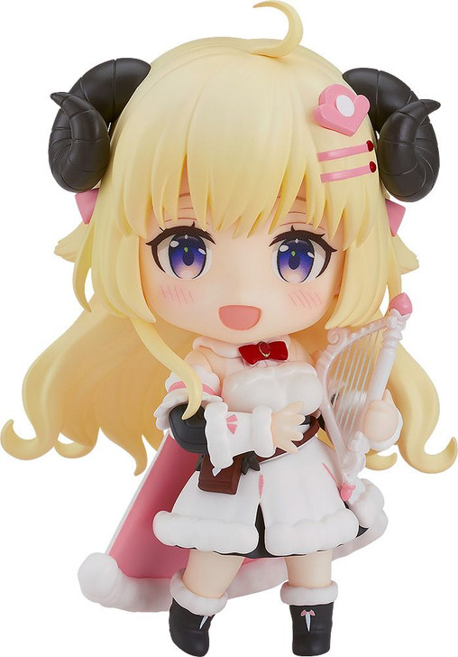 その他 Nendoroid Tsunomaki Watame 066 Nendoroid Hololive Production Watame Tsunomaki Action Figure