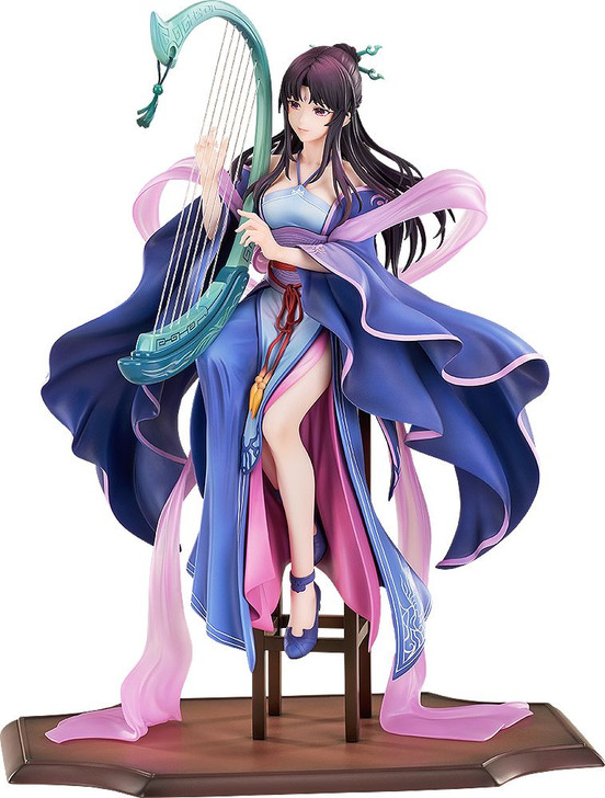 Good Smile Company Liu Mengli: Weaving Dreams Ver. 1/7 Figure (Legend of Sword and Fairy 4)