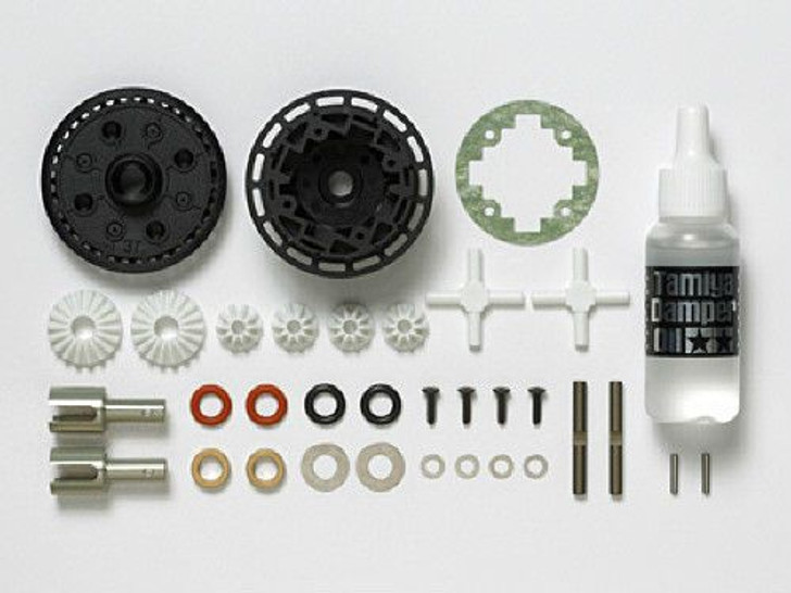 Tamiya 51568 (SP1568) TRF419 Gear Diff Unit Set