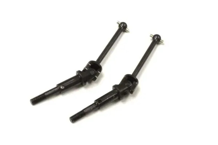 Kyosho SCW012B Universal Swing Shaft(2pcs/Scorpion 2014)