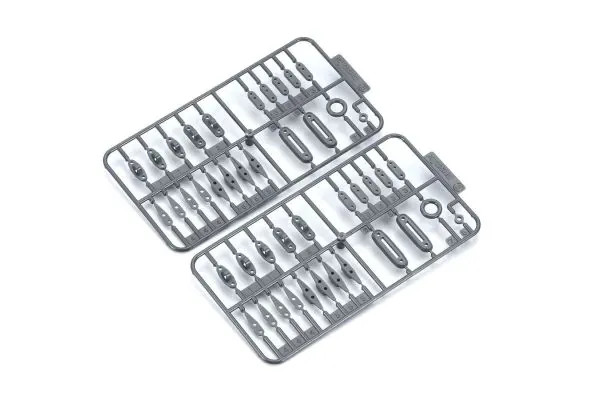 Kyosho SW205 Piastic Parts(B)