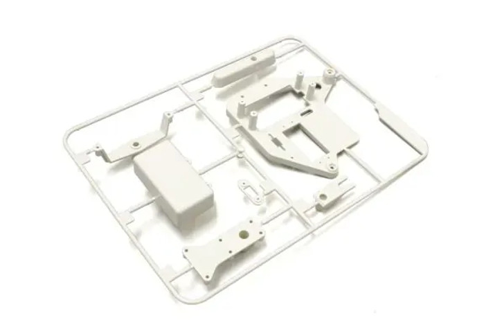 Kyosho SW206 Plastic Parts(C)