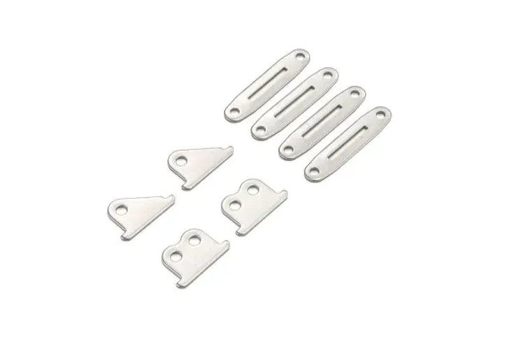 Kyosho SW216 Chain Plate(SEAWIND ready set)