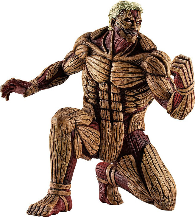 SF・ファンタジー・ホラー POP UP PARADE Reiner Braun Armored Titan POP UP PARADE Reiner Braun: Armored Titan Ver. Figure