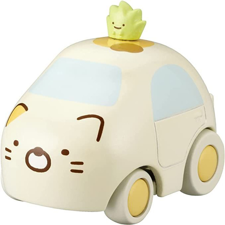 Choro Q Sumikko Gurashi Neko