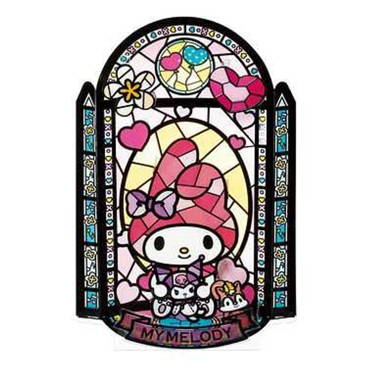 Kumi-tera Sanrio My Melody