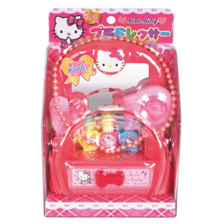 Dress Up Toy Set Sanrio Hello Kitty