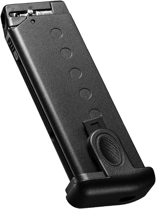 Tokyo Marui No.76 Spare Magazine for CURVE (Genuine Parts) 149763