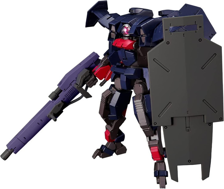 Bandai Kyoukai Senki Brady Fox (Type G) Plastic Model (AMAIM Warrior at the Borderline)