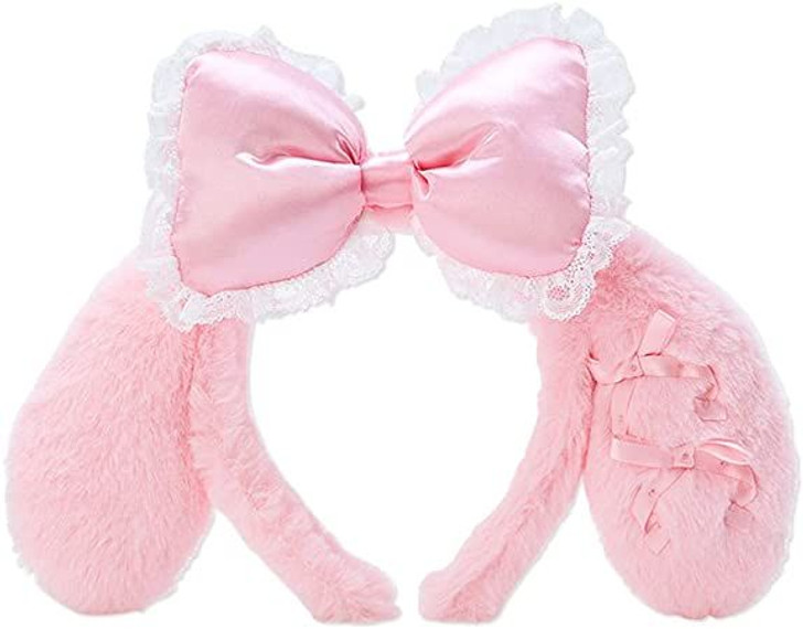 Sanrio Bow Headband My Melody