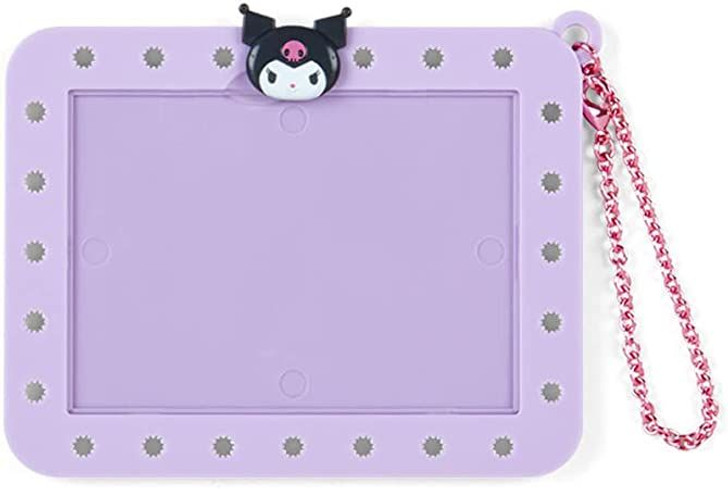 Sanrio Photocard Holder Kuromi (Mai Pachi Run Series)