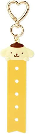 Sanrio Tag Charm Pom Pom Purin (Mai Pachi Run Series)