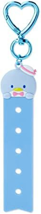 Sanrio Tag Charm Tuxedo Sam (Mai Pachi Run Series)