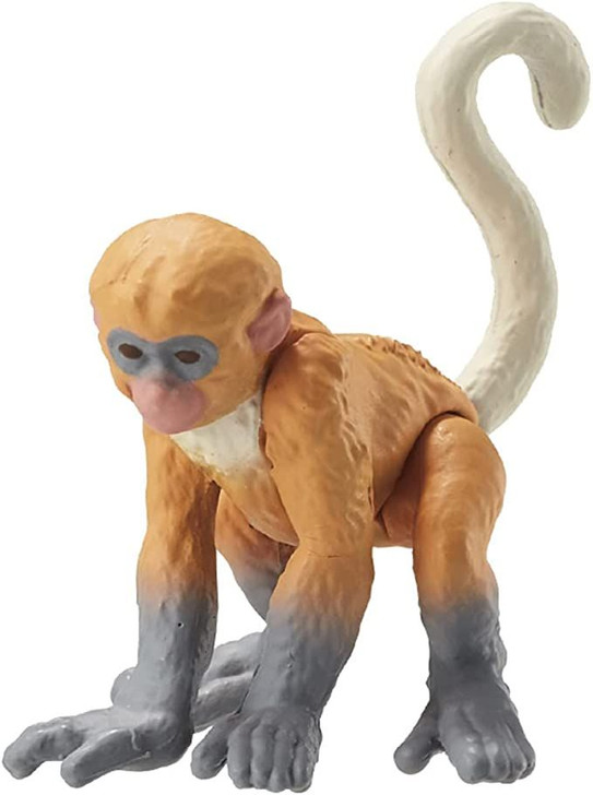 Ania AC-11 Proboscis Monkey (Baby)
