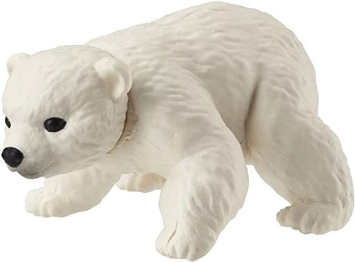 Takara Tomy Ania AC-10 Polar Bear (Baby)