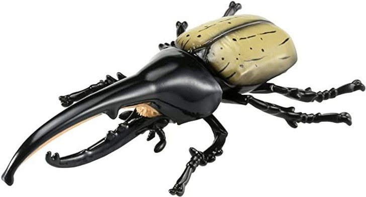 と*ん様 BANDAI PREMIUM Hercules Beetle その他お BANDAI Premium Gashapon Ikimono Encyclopedia Advance
